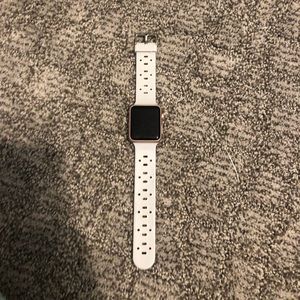 Apple Watch Series 1, 38mm, Rose Gold